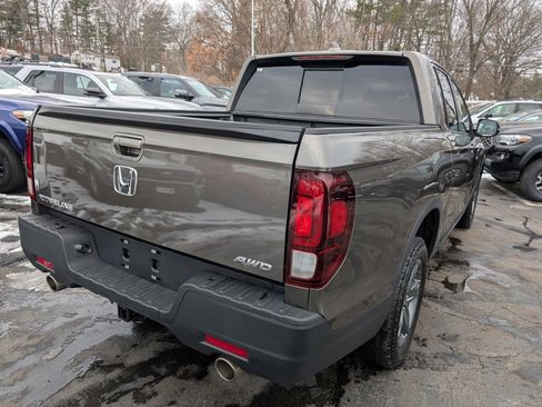 Used 2023 Honda Ridgeline RTL image 7