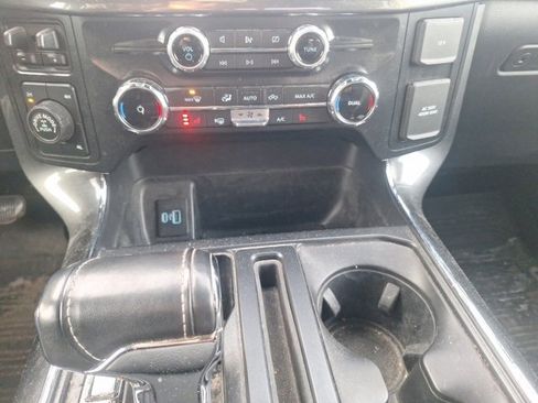 Used 2022 Ford F150 XLT w/ Equipment Group 302A High image 18