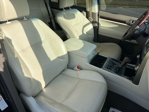 Used 2016 Lexus GX 460 Luxury image 30