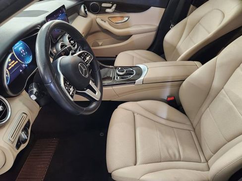 Used 2021 Mercedes-Benz C 300 Sedan image 14