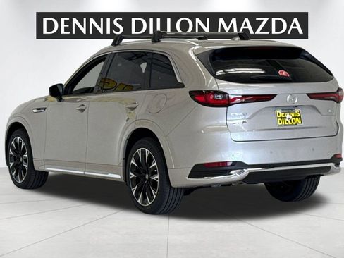 New 2026 MAZDA CX-90 3.3 Turbo S w/ Premium Plus AWD/4WD image 6