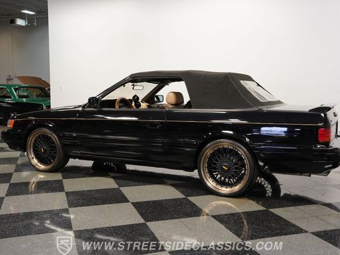 Used 1991 INFINITI M30 Convertible RWD image 8