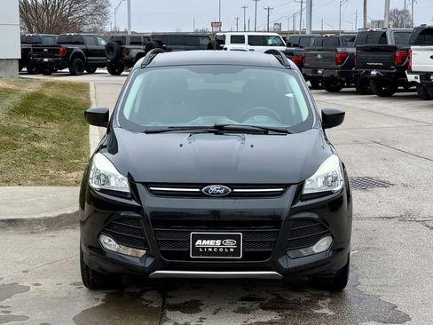 Used 2015 Ford Escape SE w/ Equipment Group 201A image 7