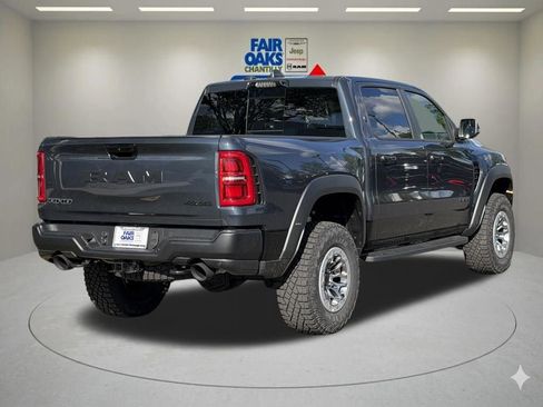 New 2026 RAM 1500 RHO AWD/4WD image 6