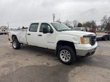 Used 2008 GMC Sierra 3500 W/T image 4
