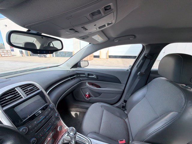Used 2013 Chevrolet Malibu LT w/ Power Convenience Package FWD image 30
