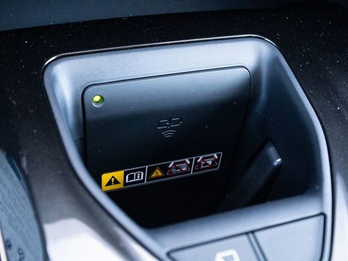 New 2025 Toyota Crown Signia w/ Advanced Technology Package image 32