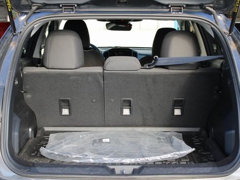 Certified 2025 Subaru Crosstrek 2.0i Premium image 26