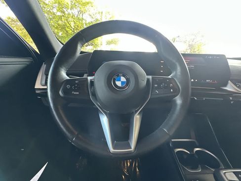 Used 2025 BMW X1 xDrive28i AWD/4WD image 15