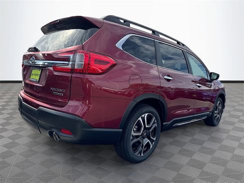 New 2025 Subaru Ascent Touring w/ Popular Package #2 image 4