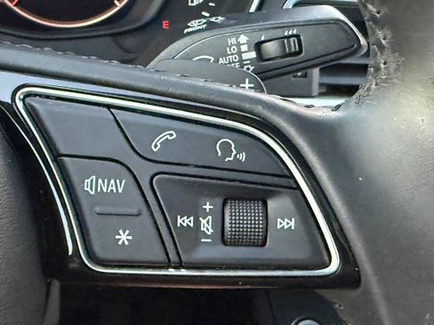 Used 2017 Audi A4 2.0T Prestige w/ Prestige Package AWD/4WD image 46