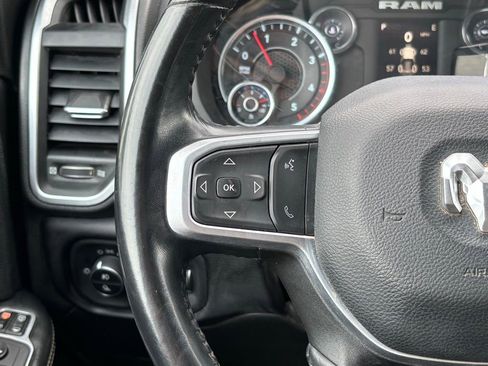 Used 2024 RAM 2500 Big Horn AWD/4WD image 16