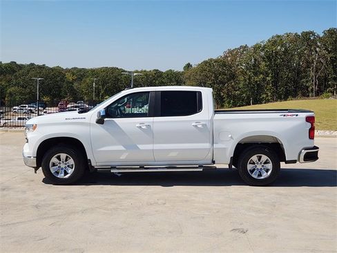 Used 2023 Chevrolet Silverado 1500 LT image 5