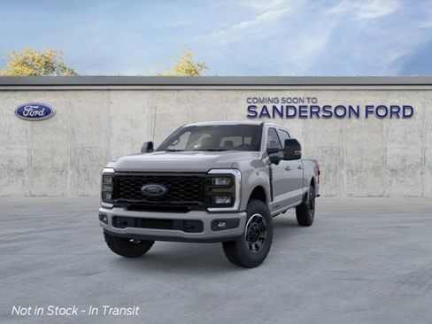 New 2026 Ford F250 Lariat w/ Tremor Off-Road Package AWD/4WD image 3