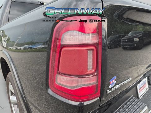 Used 2022 RAM 1500 Limited AWD/4WD image 26