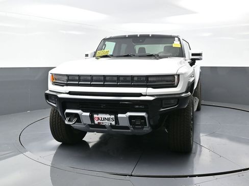 New 2025 GMC Hummer EV 2X image 5