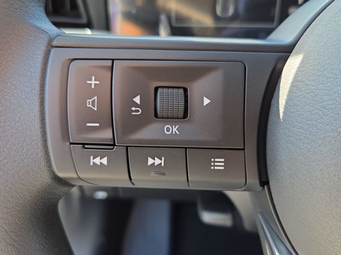 New 2026 Nissan Kicks S FWD image 24