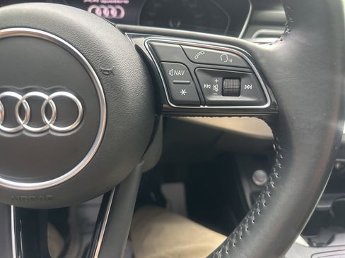 Used 2019 Audi A4 2.0T Premium w/ Convenience Package AWD/4WD image 29