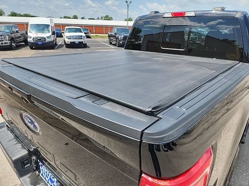 Used 2022 Ford F150 XLT w/ Equipment Group 302A High AWD/4WD image 6