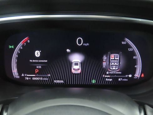 Used 2026 Acura MDX A-Spec image 31