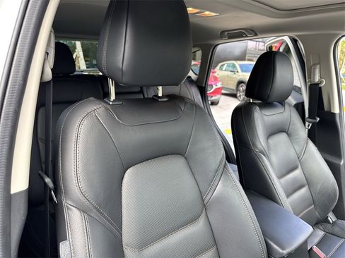 Certified 2023 MAZDA CX-5 AWD 2.5 S w/ Preferred Package image 47