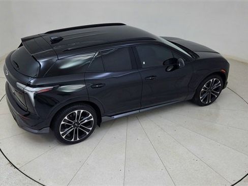 Used 2025 Chevrolet Blazer EV SS image 85