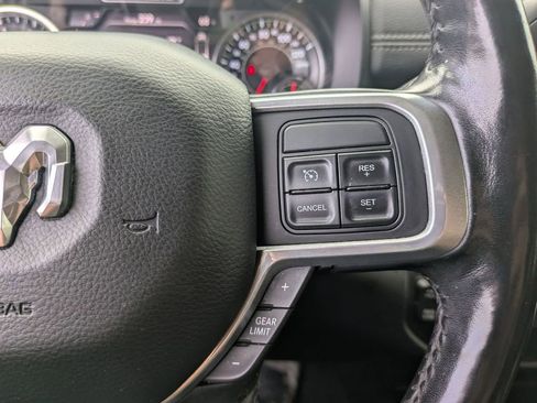 Used 2020 RAM 2500 Laramie image 19