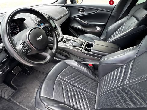 Used 2023 Aston Martin DBX 707 AWD/4WD image 20