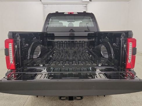 New 2025 Ford F250 XL w/ STX Appearance Package image 26
