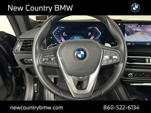 Used 2023 BMW 230i xDrive Coupe w/ Premium Package AWD/4WD image 14