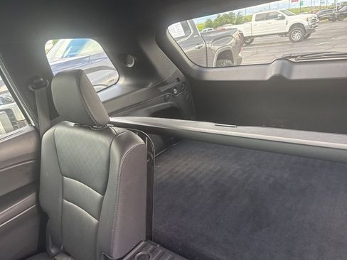 Used 2019 Honda Passport Elite image 10