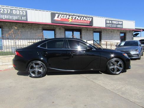 Used 2014 Lexus IS 350 image 5