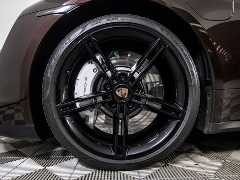 Used 2023 Porsche Taycan RWD image 37