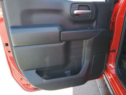 New 2026 GMC Sierra 1500 Pro w/ Graphite Edition image 21