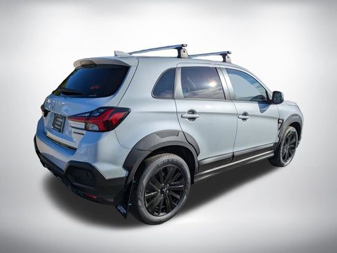 New 2026 Mitsubishi Outlander Sport AWD image 4