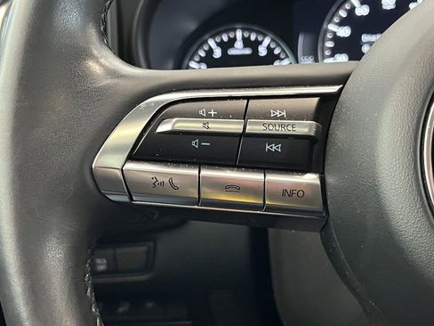 Used 2024 MAZDA CX-50 AWD 2.5 S w/ Cargo Package image 21