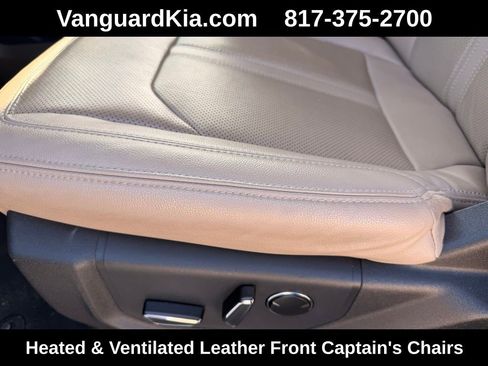 Used 2024 Ford Expedition Max Limited image 14