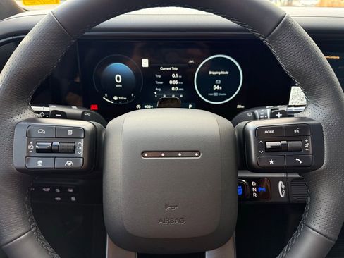 New 2026 Hyundai Palisade XRT Pro image 23