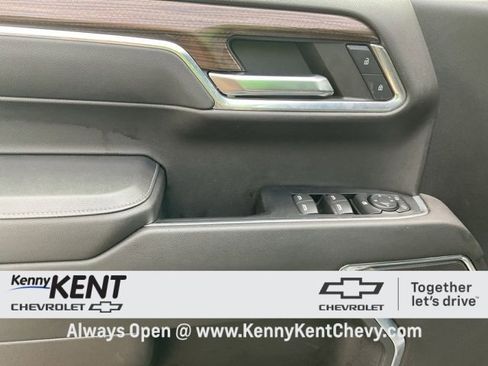 Used 2023 Chevrolet Silverado 1500 LT image 31