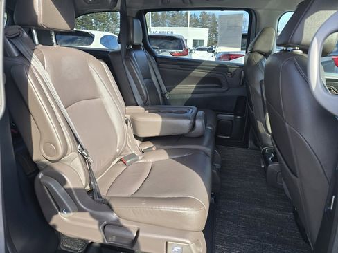 Used 2022 Honda Odyssey EX-L image 13