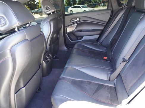Used 2021 Acura TLX w/ A-SPEC Pkg FWD image 19