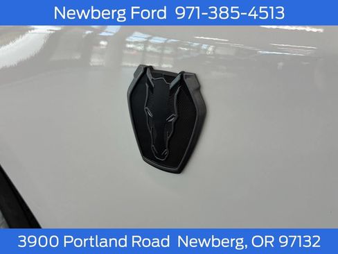 New 2026 Ford Mustang Dark Horse RWD image 12