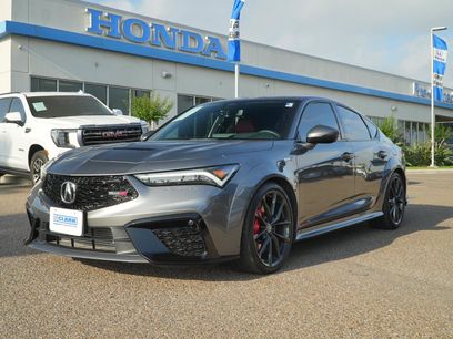 Used 2024 Acura Integra Type S