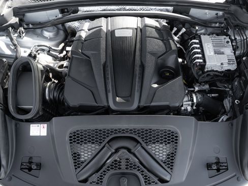 Used 2019 Porsche Macan S image 35