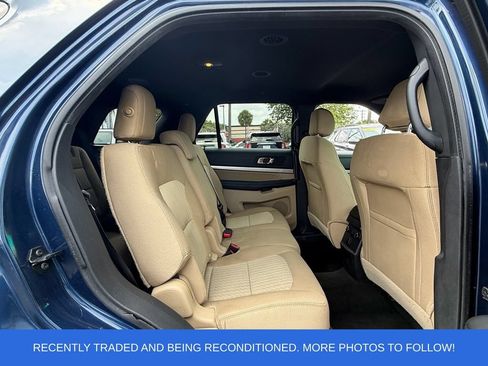 Used 2016 Ford Explorer FWD image 17