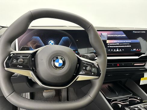 New 2026 BMW 530i xDrive w/ Premium Package image 22