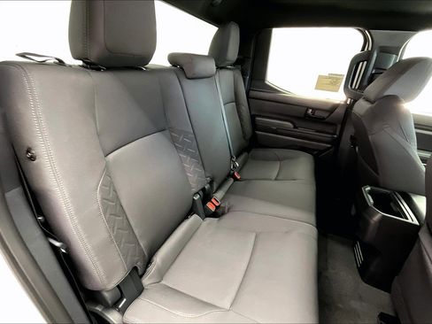 New 2025 Toyota Tacoma SR5 image 10