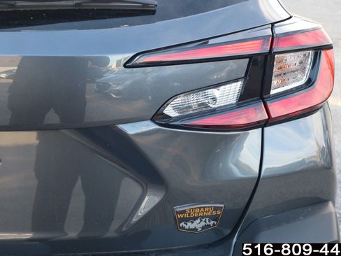 Used 2024 Subaru Crosstrek 2.5i Wilderness w/ Crosstrek Mirror Package image 35