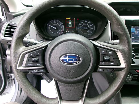 Used 2021 Subaru Impreza 2.0i Premium AWD/4WD image 19