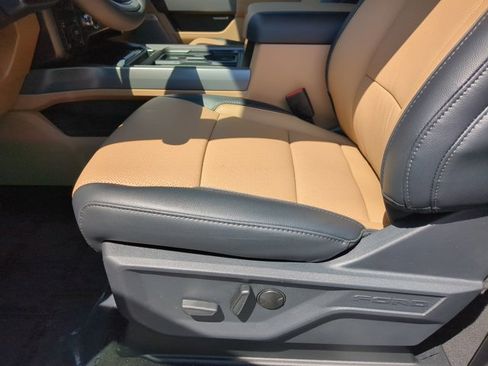 New 2026 Ford F350 Lariat image 4